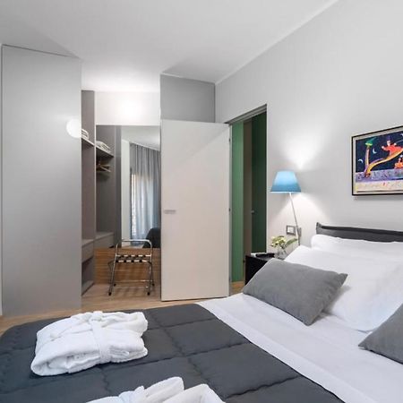 30Cavour Luxury Suites Pavia Exterior foto