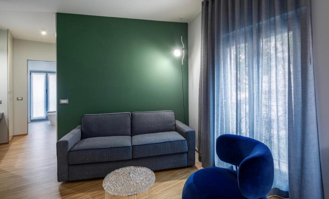 30Cavour Luxury Suites Pavia Exterior foto