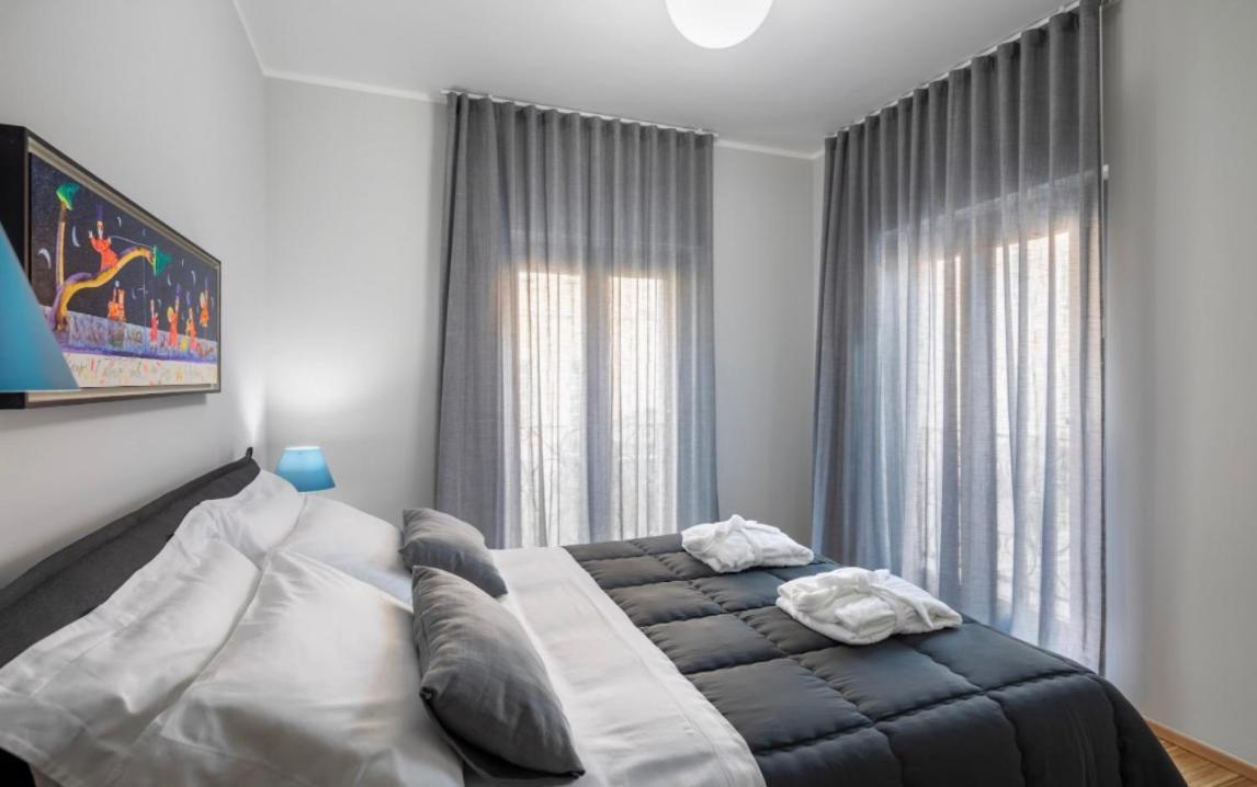 30Cavour Luxury Suites Pavia Exterior foto