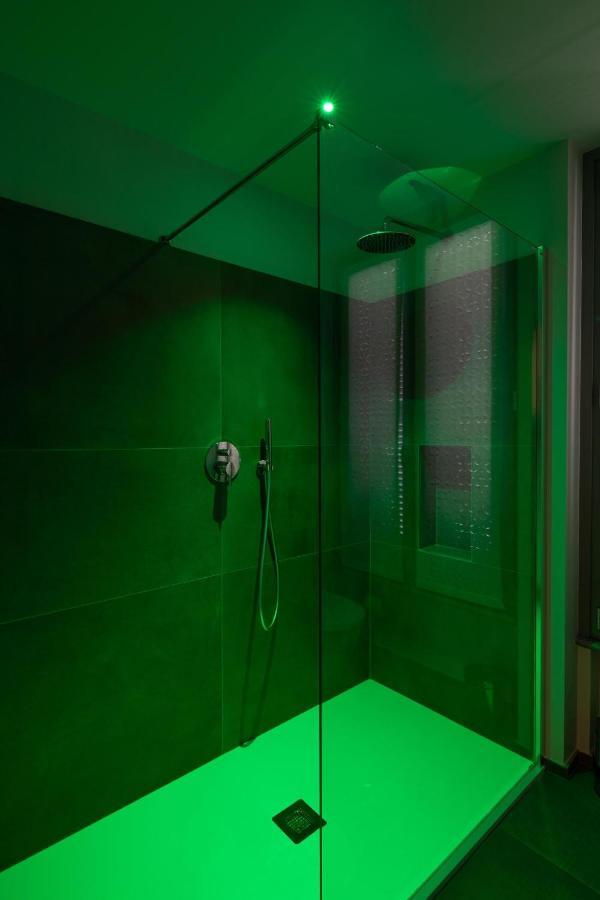 30Cavour Luxury Suites Pavia Exterior foto