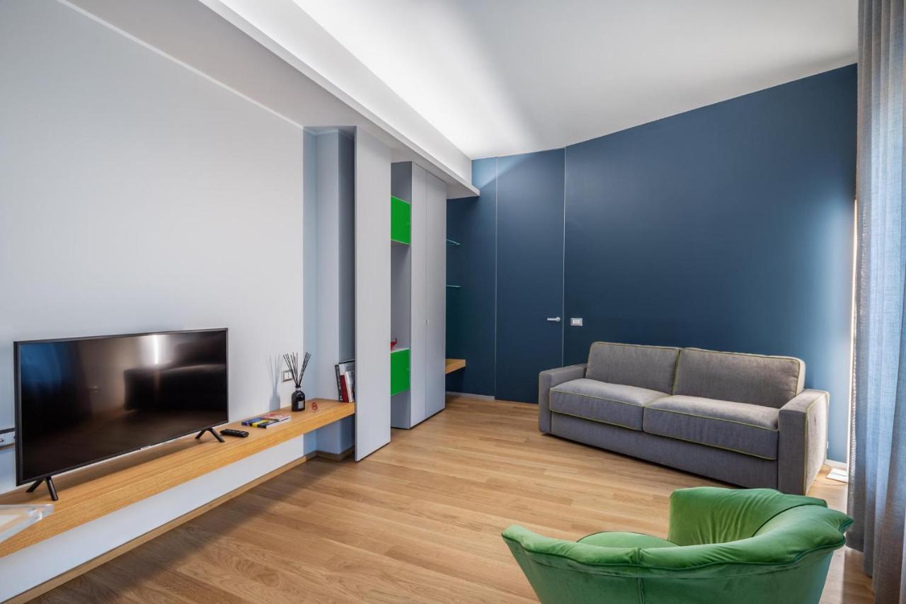 30Cavour Luxury Suites Pavia Exterior foto