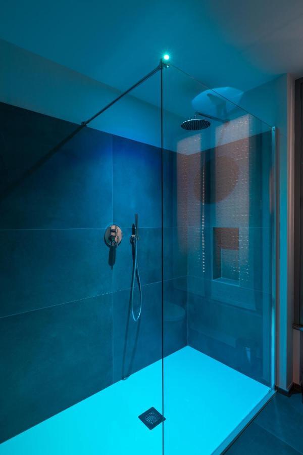 30Cavour Luxury Suites Pavia Exterior foto
