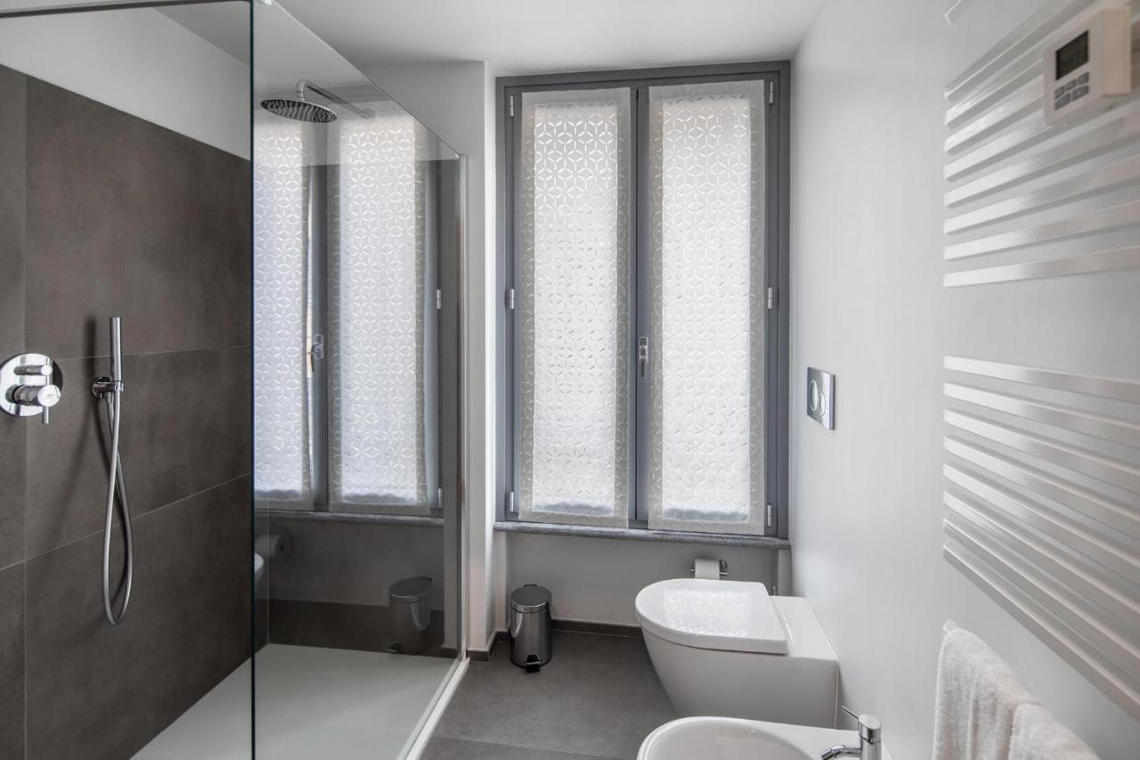 30Cavour Luxury Suites Pavia Exterior foto