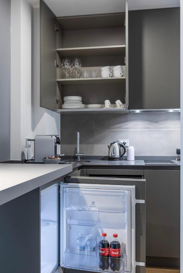 30Cavour Luxury Suites Pavia Exterior foto